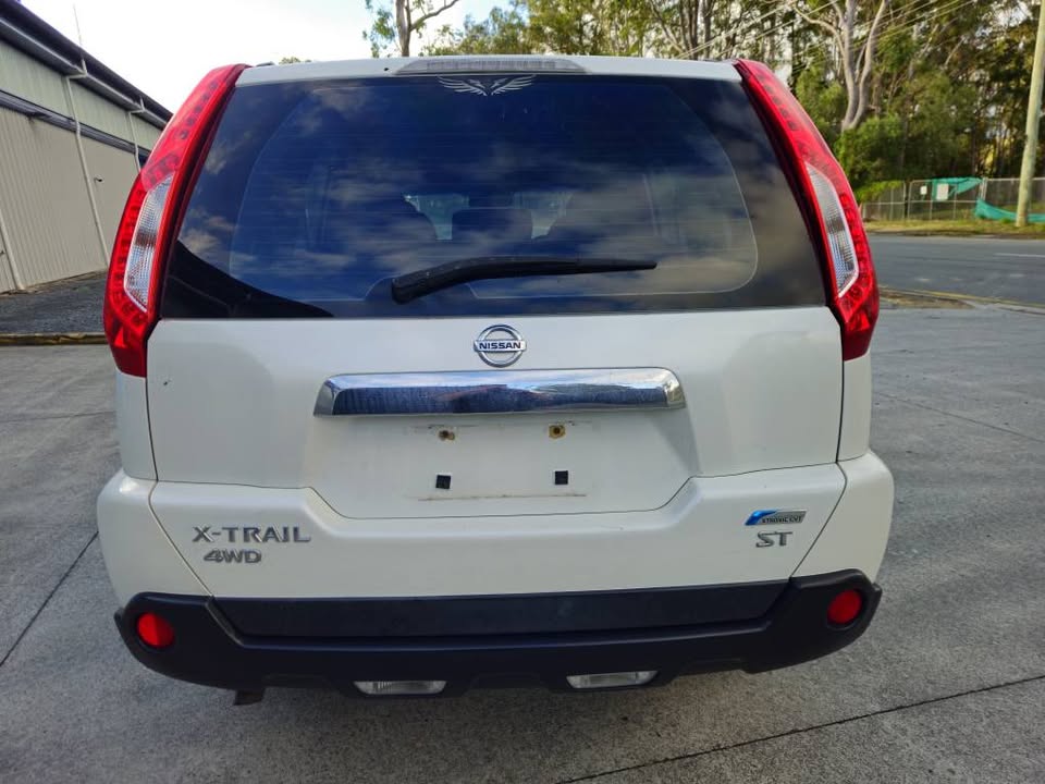 2013 nissan xtrail st 4x4 auto easy peasy finance 8.jpg